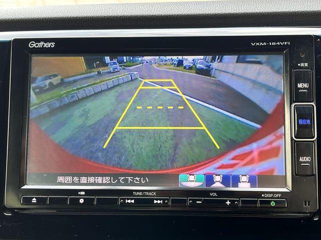 HONDA N-WGN CUSTOM 2018