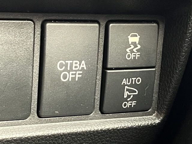 HONDA N-WGN CUSTOM 2018