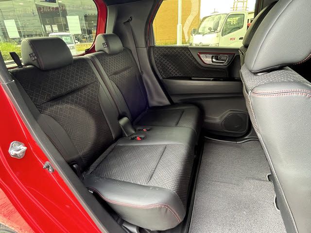 HONDA N-WGN CUSTOM 2018