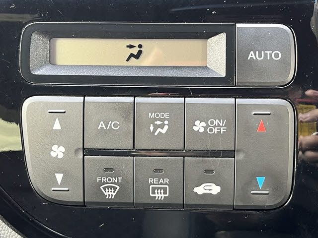 HONDA N-WGN CUSTOM 2018