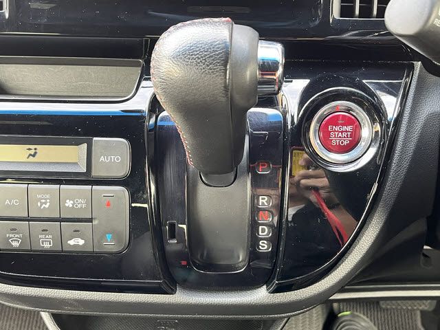 HONDA N-WGN CUSTOM 2018