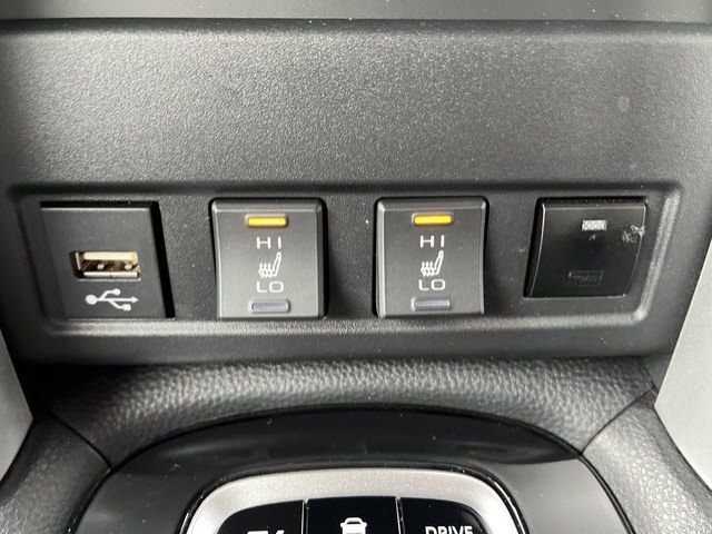 TOYOTA COROLLA CROSS HYBRID 2023