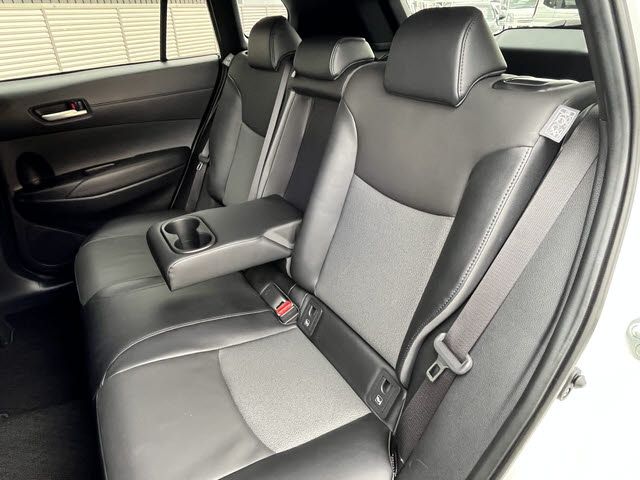 TOYOTA COROLLA CROSS HYBRID 2023