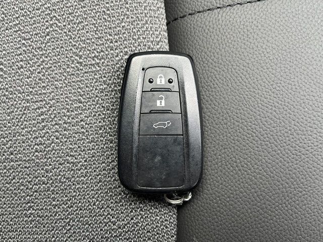 TOYOTA COROLLA CROSS HYBRID 2023