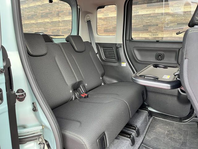 SUZUKI Spacia GEAR 2022