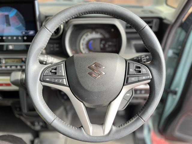 SUZUKI Spacia GEAR 2022