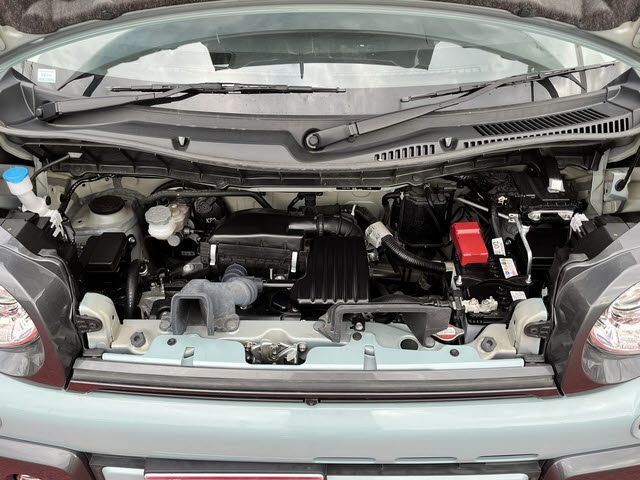 SUZUKI Spacia GEAR 2022