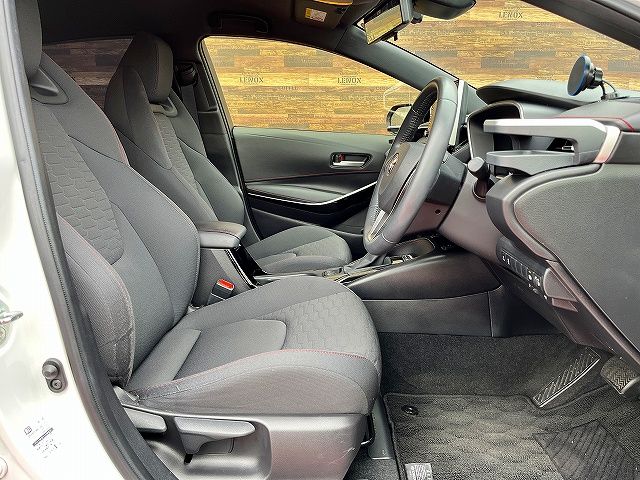 TOYOTA COROLLA SPORT HYBRID 2022