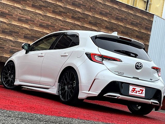 TOYOTA COROLLA SPORT HYBRID 2022