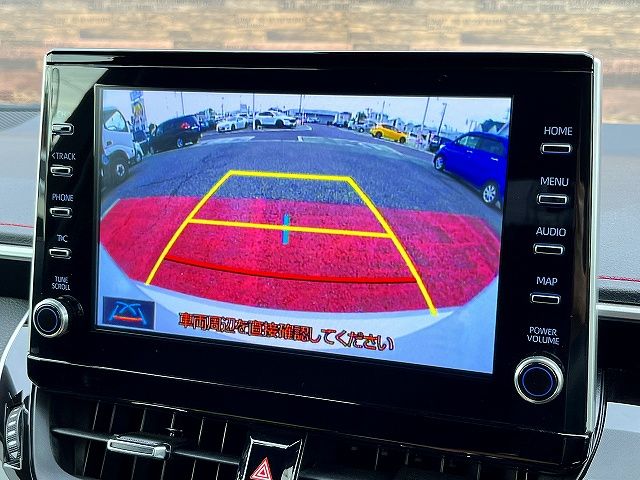 TOYOTA COROLLA SPORT HYBRID 2022