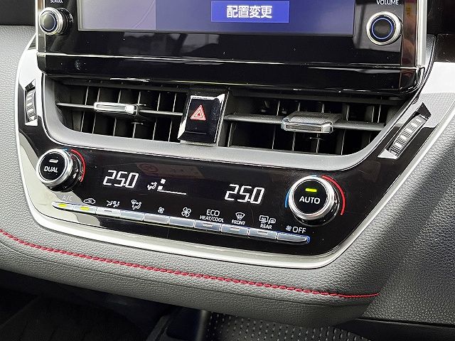 TOYOTA COROLLA SPORT HYBRID 2022