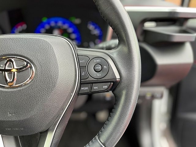 TOYOTA COROLLA SPORT HYBRID 2022