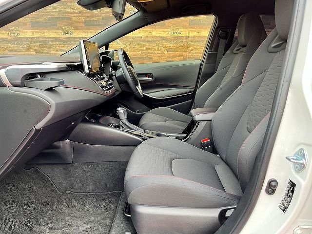 TOYOTA COROLLA SPORT HYBRID 2022