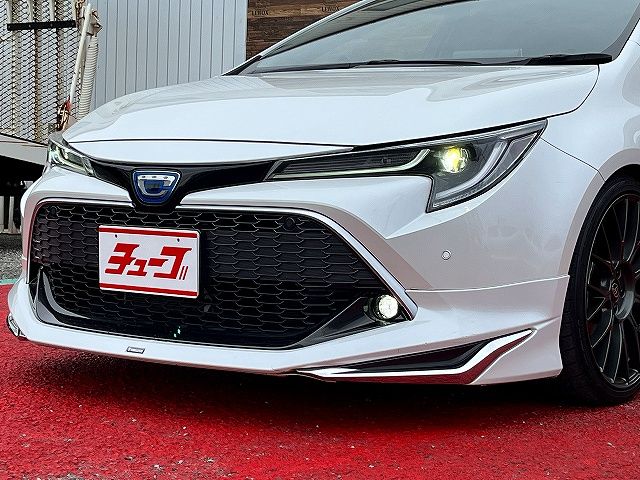 TOYOTA COROLLA SPORT HYBRID 2022