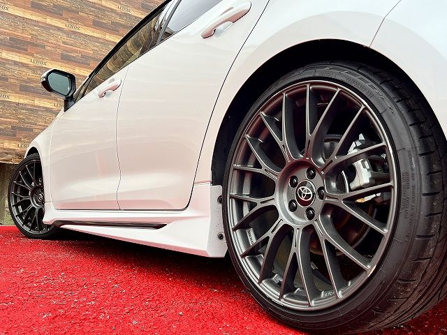 TOYOTA COROLLA SPORT HYBRID 2022