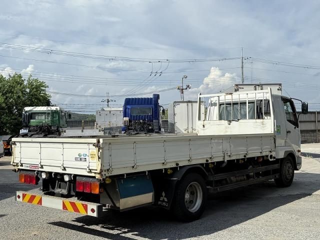 MITSUBISHI FUSOU FIGHTER 2018