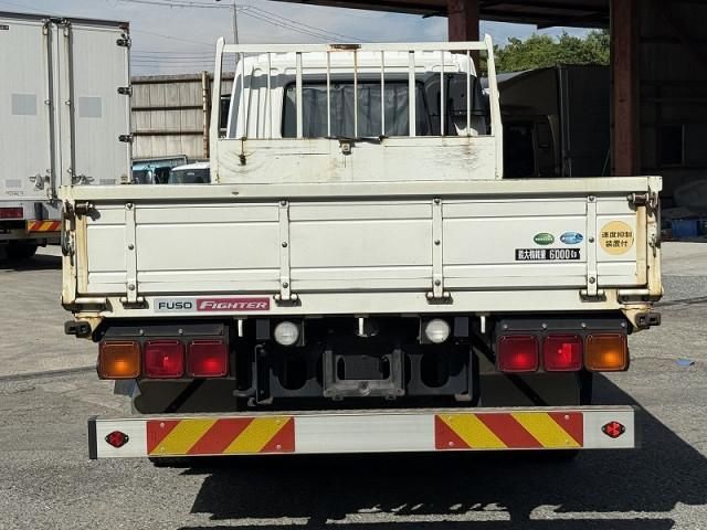 MITSUBISHI FUSOU FIGHTER 2018