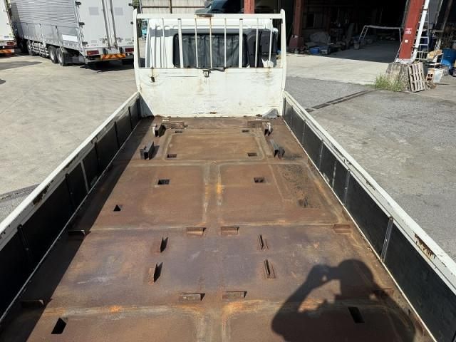 MITSUBISHI FUSOU FIGHTER 2018