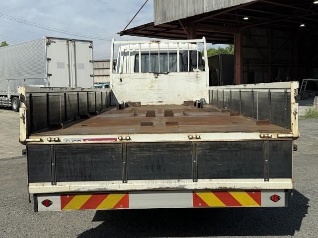 MITSUBISHI FUSOU FIGHTER 2018