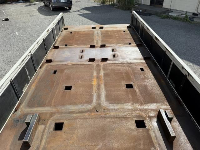 MITSUBISHI FUSOU FIGHTER 2018