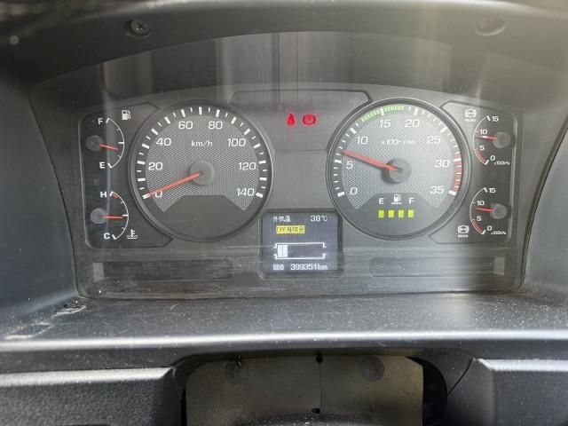 MITSUBISHI FUSOU FIGHTER 2018