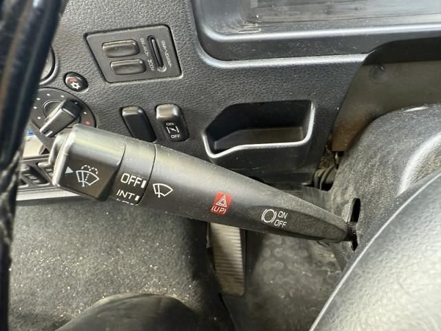 MITSUBISHI FUSOU FIGHTER 2018