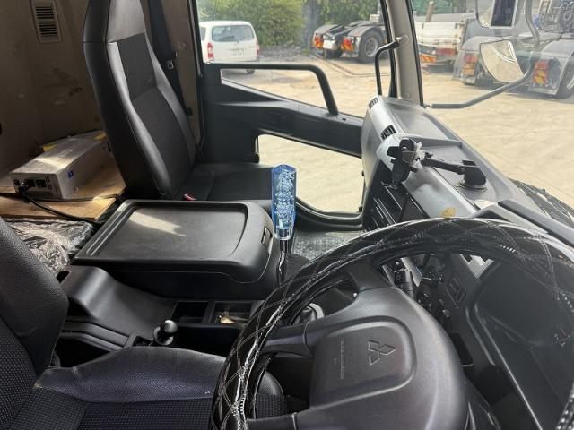 MITSUBISHI FUSOU FIGHTER 2018