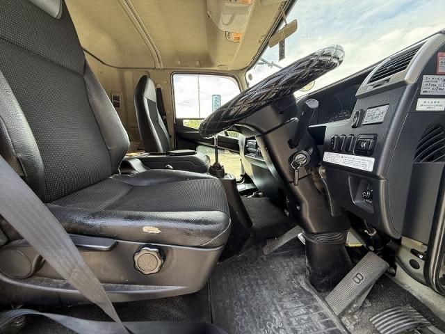 MITSUBISHI FUSOU FIGHTER 2018