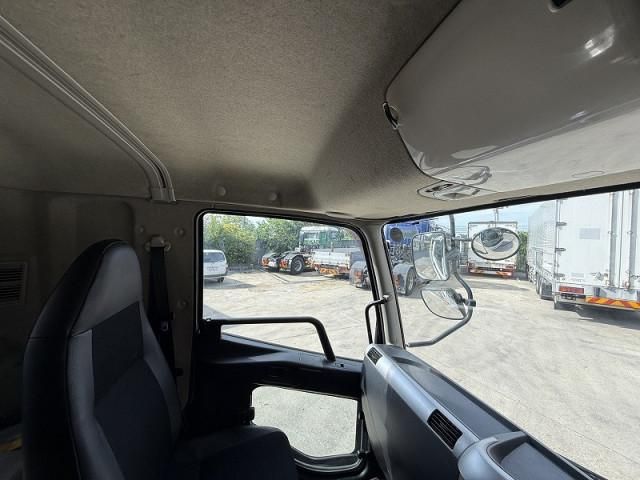 MITSUBISHI FUSOU FIGHTER 2018