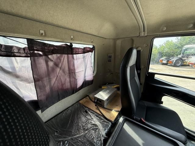 MITSUBISHI FUSOU FIGHTER 2018