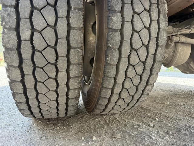 MITSUBISHI FUSOU FIGHTER 2018