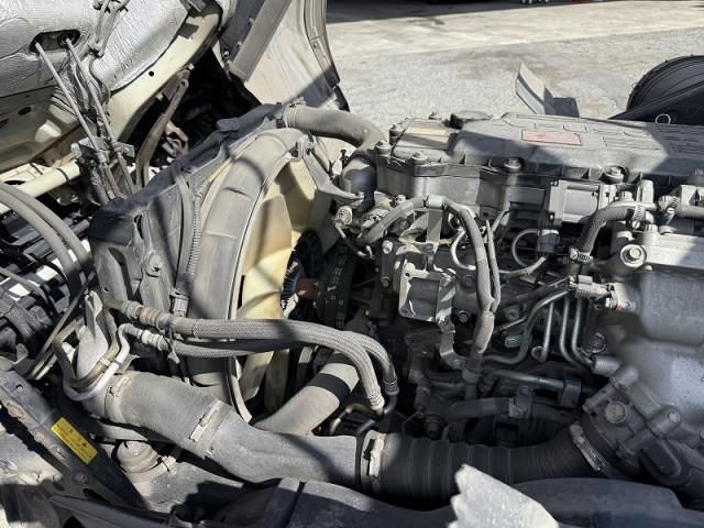 MITSUBISHI FUSOU FIGHTER 2018