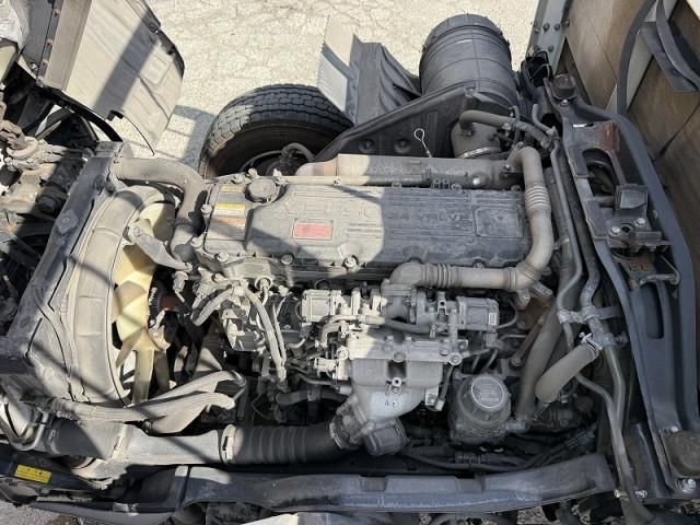 MITSUBISHI FUSOU FIGHTER 2018