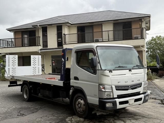 MITSUBISHI CANTER 2012