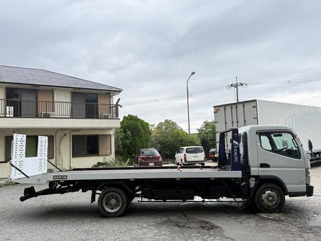 MITSUBISHI CANTER 2012