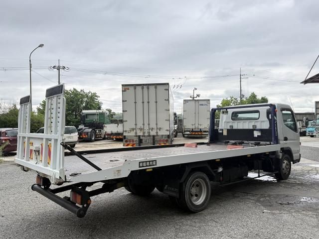 MITSUBISHI CANTER 2012