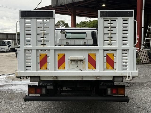 MITSUBISHI CANTER 2012