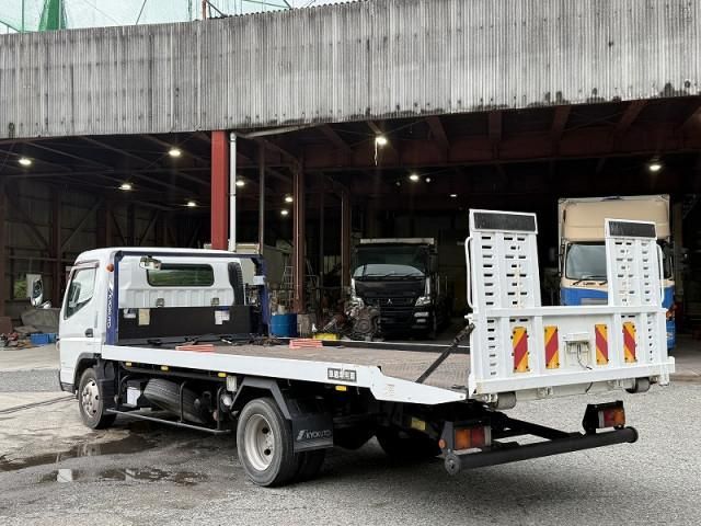 MITSUBISHI CANTER 2012