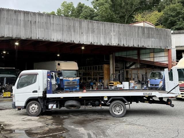 MITSUBISHI CANTER 2012