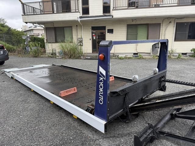 MITSUBISHI CANTER 2012