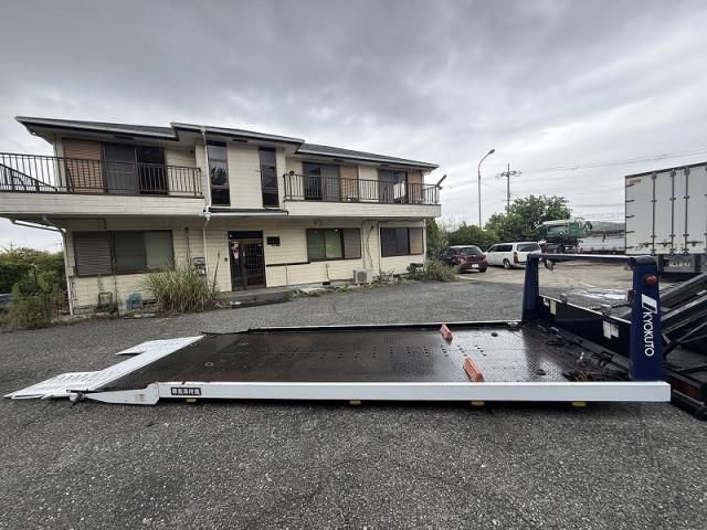 MITSUBISHI CANTER 2012