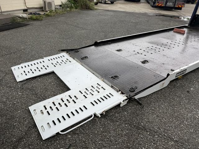 MITSUBISHI CANTER 2012