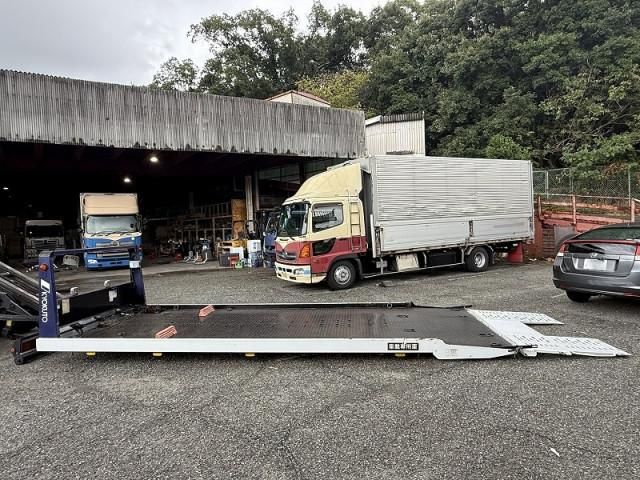 MITSUBISHI CANTER 2012