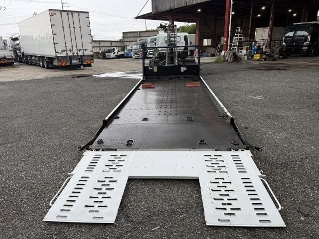 MITSUBISHI CANTER 2012