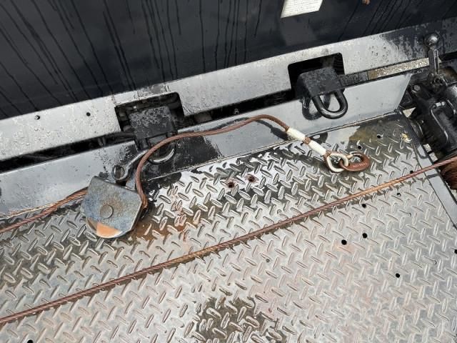 MITSUBISHI CANTER 2012