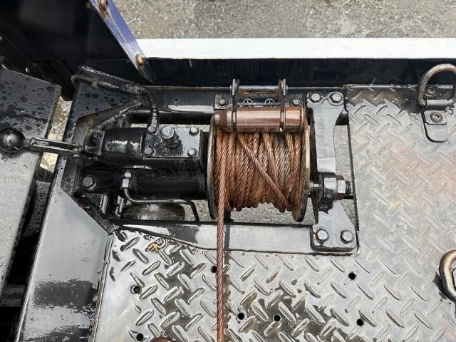 MITSUBISHI CANTER 2012