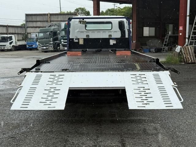 MITSUBISHI CANTER 2012