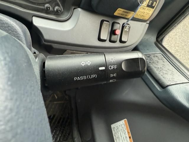 MITSUBISHI CANTER 2012