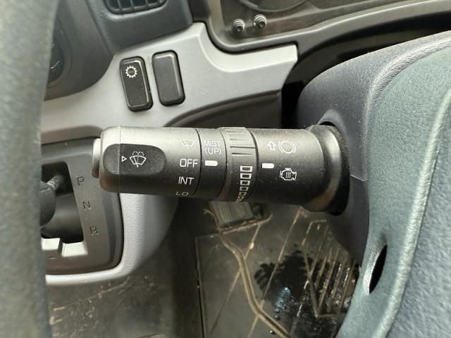 MITSUBISHI CANTER 2012