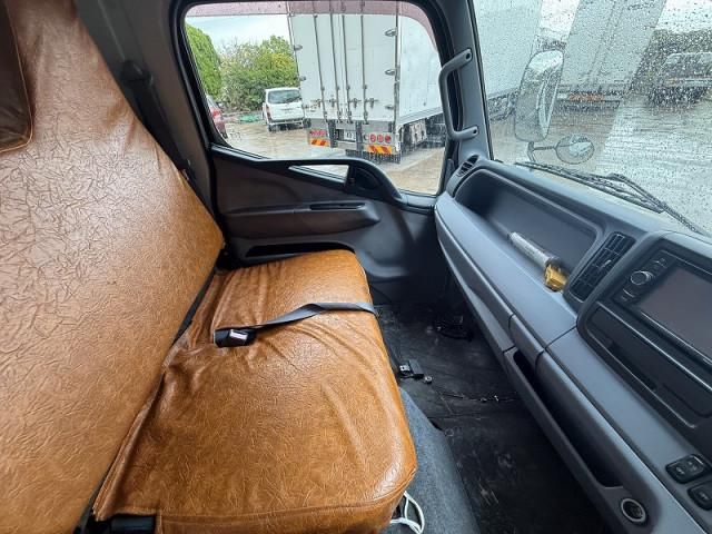 MITSUBISHI CANTER 2012